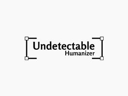 Undetectable Humanizer: Lifetime Subscription