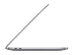 Apple Macbook Pro (2020) 13" M1 8-core 8-core GPU Touchbar 8GB RAM 512GB SSD Space Gray (Refurbished)