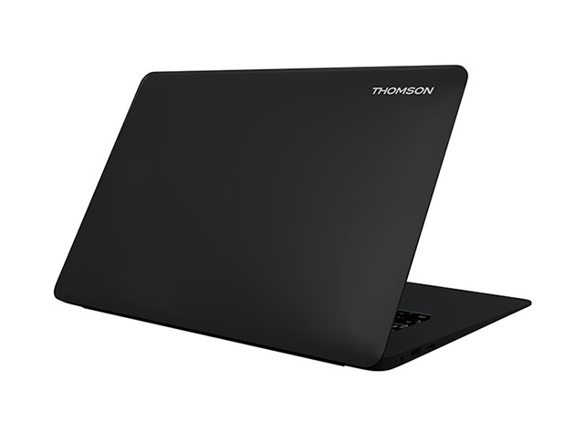 Thomson NEO14C-4BK32F 1.1GHz Intel Celeron 32GB SSD Windows 10 Laptop ...