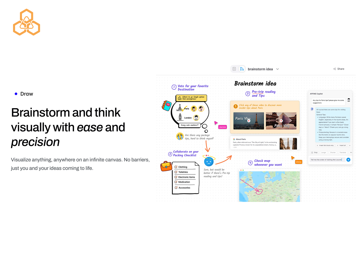 Hive AI - Productivity & Collaboration Workspace: Lifetime Subscription (Basic)