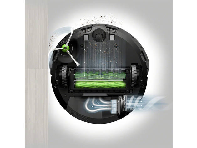 iRobot ROOMBA515 Roomba® e5 (5150) Wi-Fi® Connected Robot Vacuum