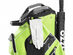 IZZO Golf Transport Golf Cart Bag (Lime)