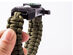 Xtreme Paracord 6-in-1 Ultimate Survival Tool (Green)