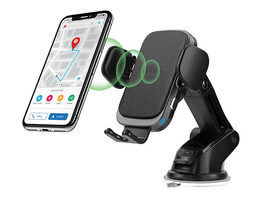 Car & Driver Motion-Activated Mount Kit
