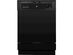 GE GSD3300KBB 62 dB Black Built-In Dishwasher