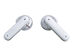 JBL Tune Flex Ghost Edition Active Noise Cancelling Earbuds - White (New - Open Box)