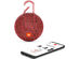 JBL CLIP3RED Clip 3 Portable Bluetooth Speaker - Fiesta Red