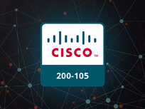 Cisco 200-105 ICND2: Interconnecting Cisco Networking Devices Part 2 - Product Image