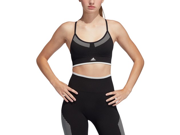 Adidas primeknit bra online