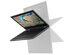 Lenovo 2-in-1 Chromebook 300e 2nd Gen 11.6" 4GB RAM 32GB SSD - Black (Refurbished)