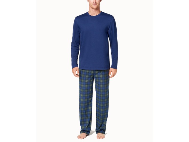 Club discount room pajamas