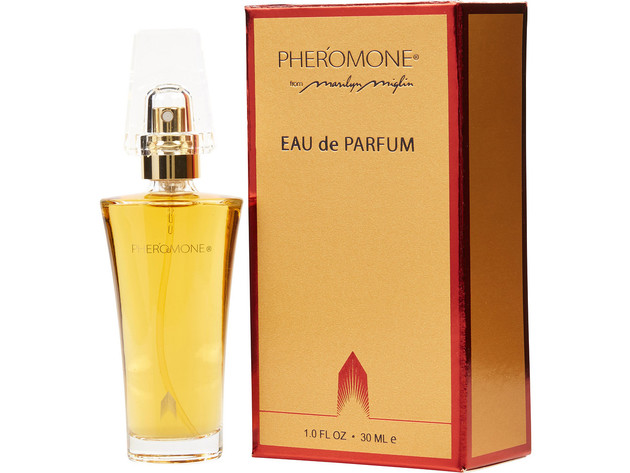 PHEROMONE by Marilyn Miglin EAU DE PARFUM SPRAY 1 OZ (Package Of 2)