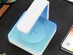 2-in-1 Wireless Charger + UV Sanitizer