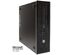 HP ProDesk 600G1 Desktop | Quad Core Intel i5 (3.2GHz) | 8GB DDR3 RAM | 1TB HDD | Windows 10 Home | 19" LCD Monitor (Refurbished)