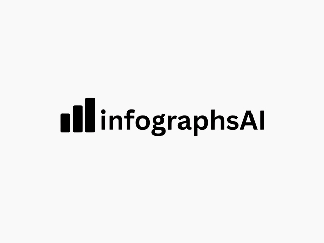 $49.99 InfographsAI: Lifetime Subscription