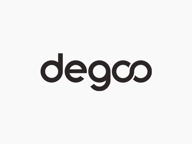 Degoo Premium Mega Backup Plan lifetime subscription [50TB]