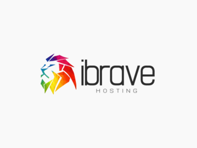 iBrave Cloud Startup Web Hosting lifetime subscription