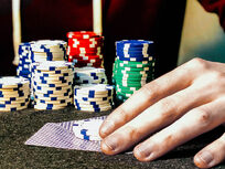 The Poker Blueprint: Learn to Play Good Poker - Product Image