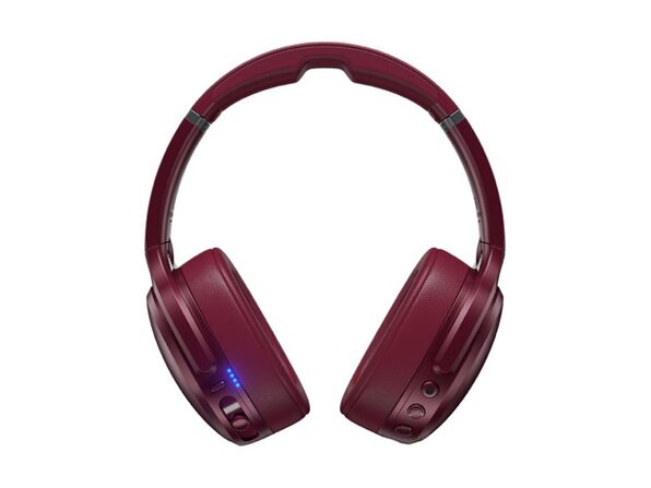 Skullcandy Crusher ANC™ Personalized, Noise Canceling Wireless