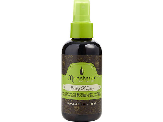 Macadamia By Macadamia Natural Healing Oil Spray 4.2 Oz For Unisex (Package Of 5)