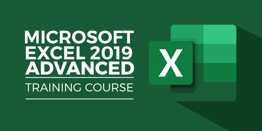 Advanced Excel 2019