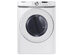 Samsung DVE45T6000W  7.5 cu. ft. Front Load Electric Dryer with Sensor Dry