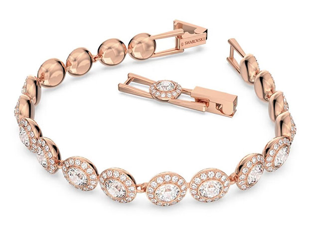 Swarovski Angelic Bracelet