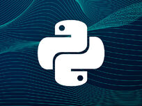 Python Data Analysis with NumPy & Pandas - Product Image
