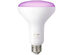 Hue 548503 White & Color Ambiance BR30 Smart LED Bulb