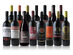 Splash Wines Top 18 Wines for Fall 2022 (Shipping Not Included)