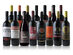 Splash Wines Top 18 Wines Assortment (Shipping Not Included)