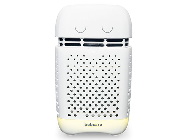 Bebcare Air Smart Purifier with H11 EPA Virus Filter