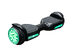 Voyager Hover Beats Bluetooth Hoverboard - Green (Refurbished)