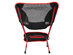 Ultralight Portable Outdoor Folding Chair (Red)