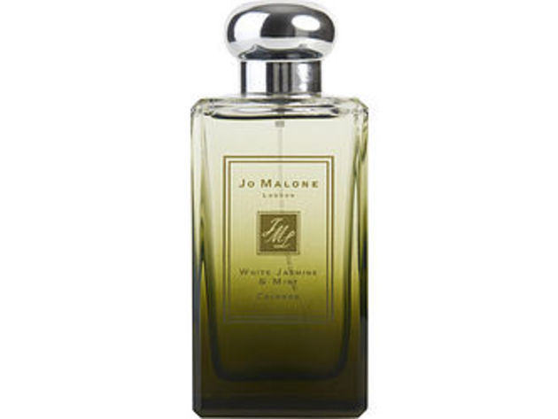 JO MALONE by Jo Malone WHITE JASMINE & MINT COLOGNE SPRAY 3.4 OZ (UNBOXED) (LIMITED EDITION) For WOMEN