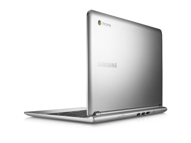 Samsung XE303C12-A01US 11" Chromebook, 1.7GHz Samsung Exynos, 2GB RAM, 16GB SSD, Chrome (Renewed)