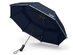 The Collapsible Umbrella (Navy)