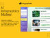 InfographsAI: Lifetime Subscription