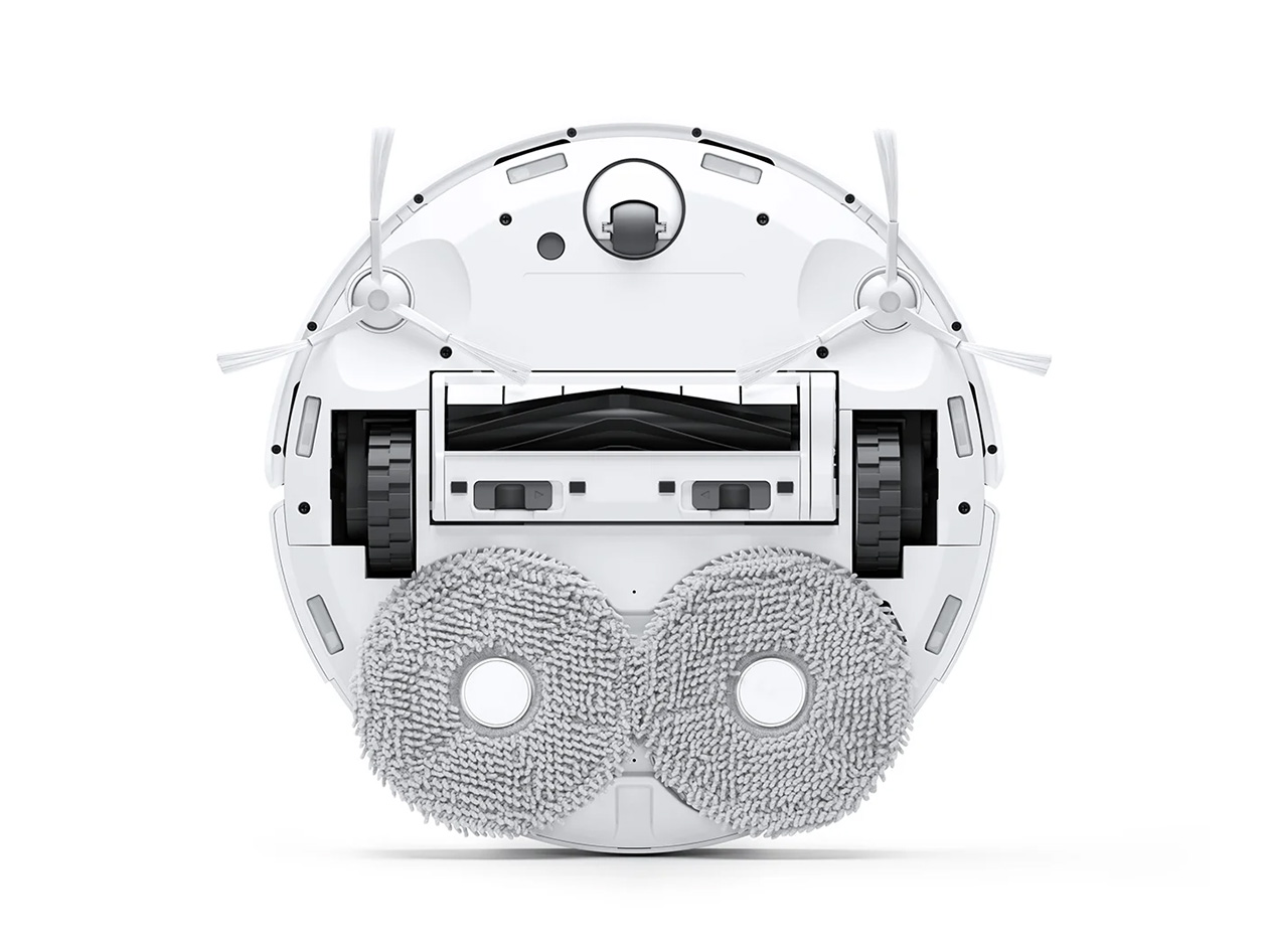 ECOVACS DEEBOT T20 Omni Robot Vacuum & Mop