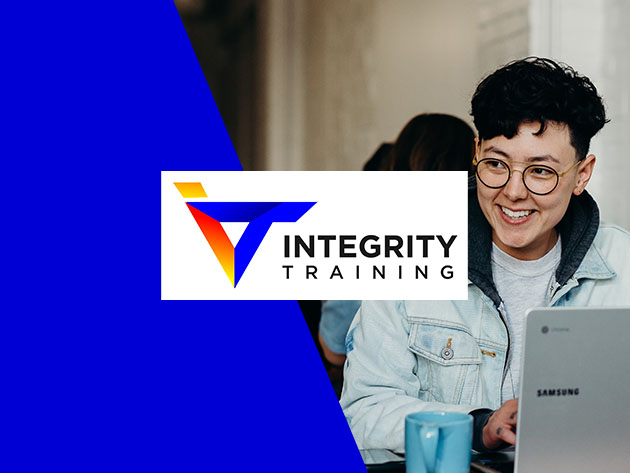 Integrity Training: Lifetime Membership
