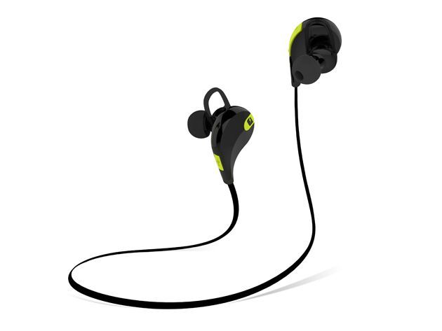 MMOVE Stereo Bluetooth Earbuds