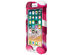 Griffin iPod Touch 5 or 6 Survivor Skin, Tough Silicone Absorbs Vibrations and Minimizes Impacts, Pink Swirl (New Open Box)