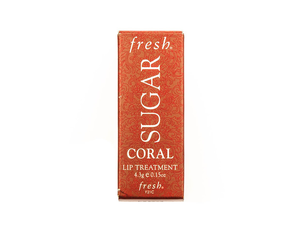 Fresh Lip Treatment SPF 15 - Sugar Coral 0.15oz (4.3g)