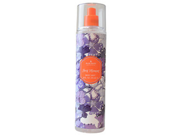 AUBUSSON FIRST MOMENT by Aubusson BODY MIST 8 OZ For WOMEN