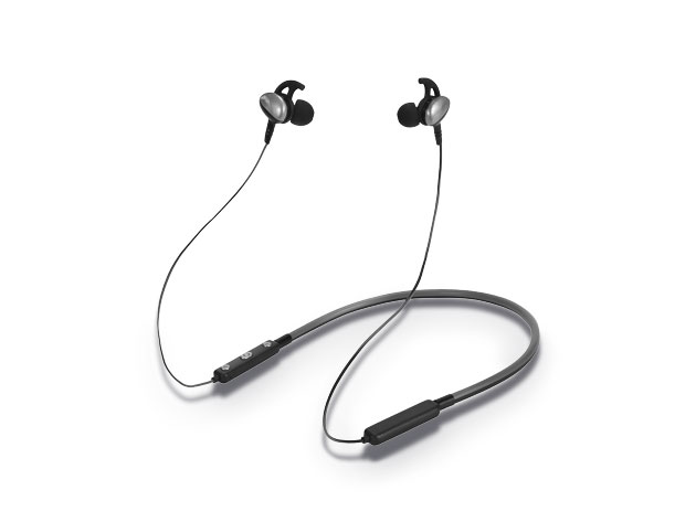 R6 Bluetooth Headphones & Neckband