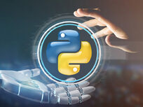 robotic process automation using python