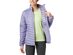 Columbia Women's Powder Lite Jacket Lilac Size Extra Small