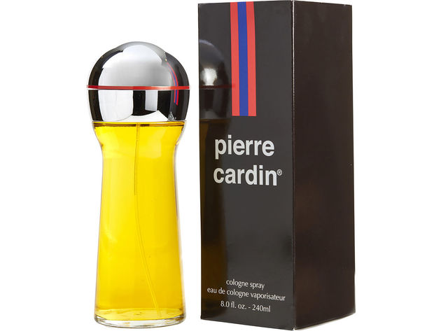 Pierre Cardin By Pierre Cardin Cologne Spray 8 Oz For Men (Package Of 5)