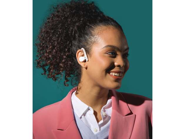 Kaibo Buds True Wireless Bone Conductions Earbuds | StackSocial