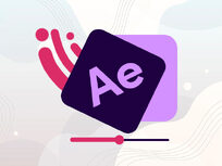 Adobe After Effects: Motion Graphics - Product Image